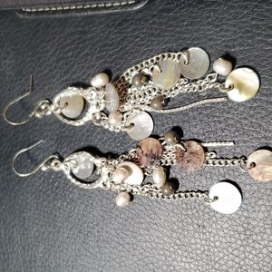 Cute Dangle Earrings